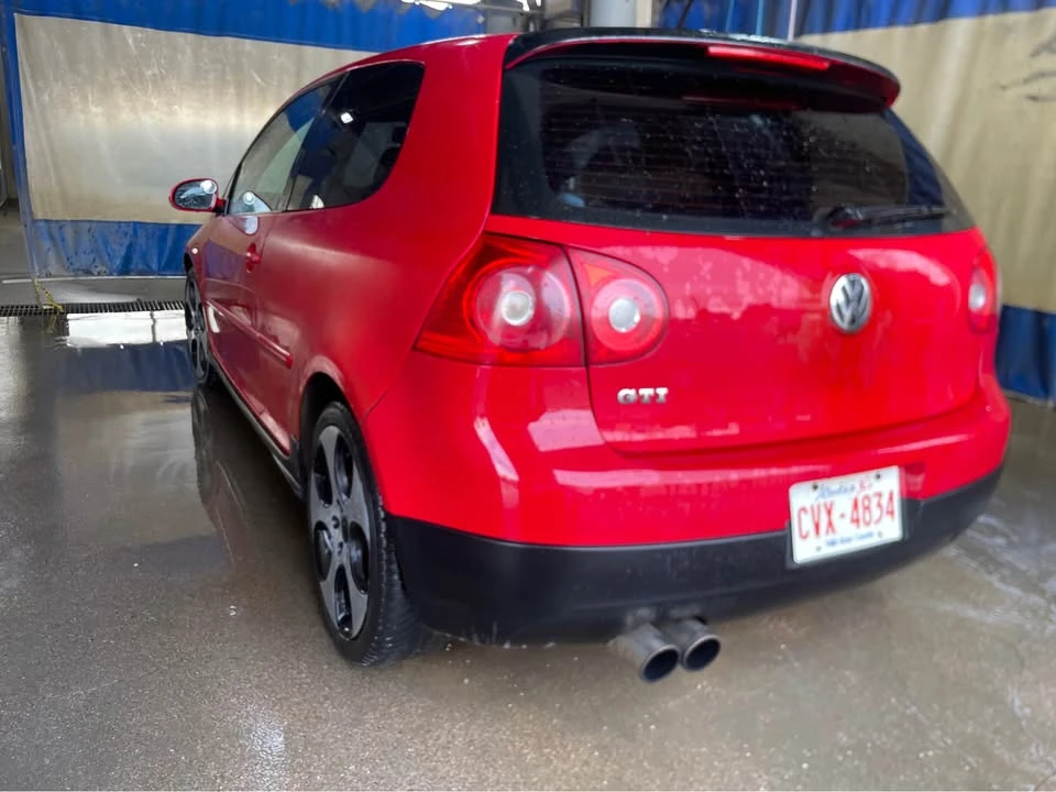 2007 Volkswagen GTI Mk5 - Image 2 of 4