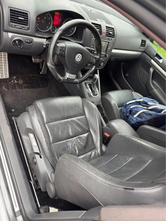 2007 Volkswagen GTI Mk5 - Image 5 of 7