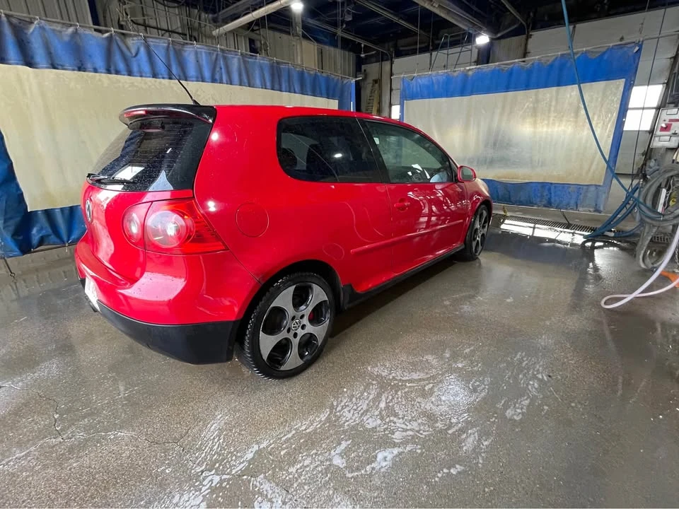 2007 Volkswagen GTI Mk5 - Image 3 of 4