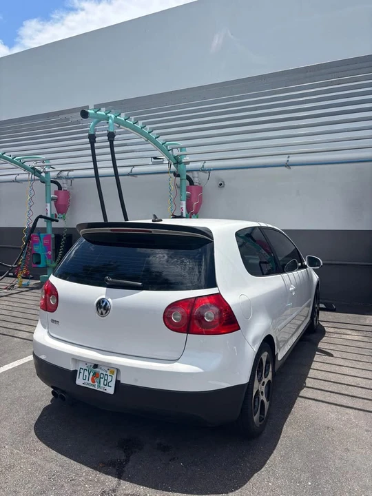 2007 Volkswagen GTI Mk5 - Image 4 of 7