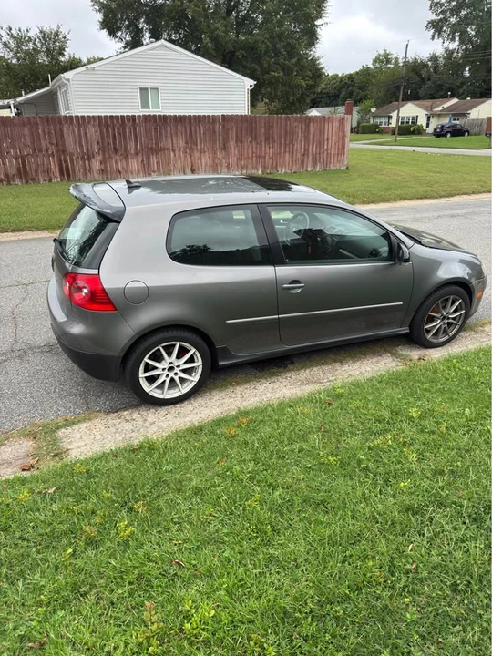 2007 Volkswagen GTI Mk5 - Image 4 of 7