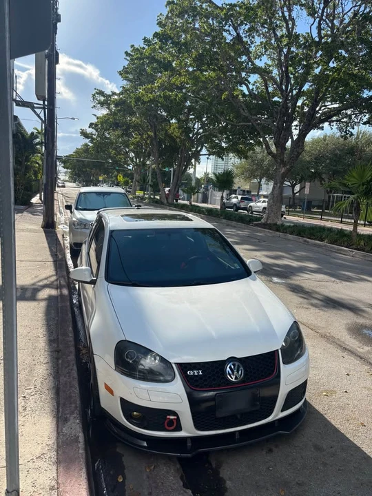 2007 Volkswagen GTI Mk5 - Image 5 of 7