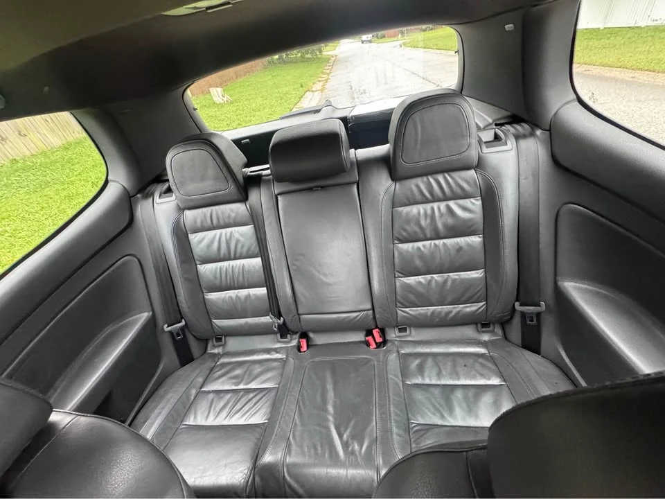 2007 Volkswagen GTI Mk5 - Image 6 of 7