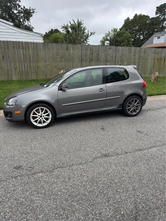 2007 Volkswagen GTI Mk5 - Image 2 of 7