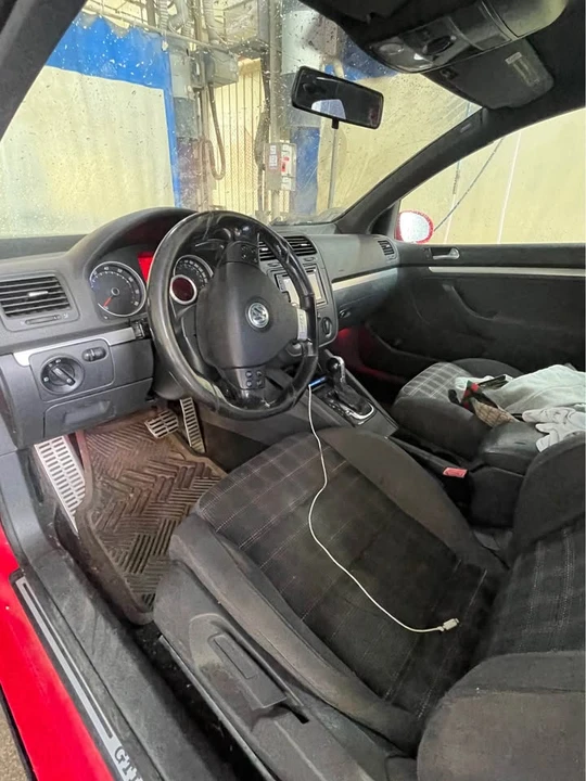 2007 Volkswagen GTI Mk5 - Image 4 of 4