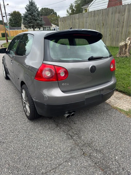 2007 Volkswagen GTI Mk5 - Image 3 of 7