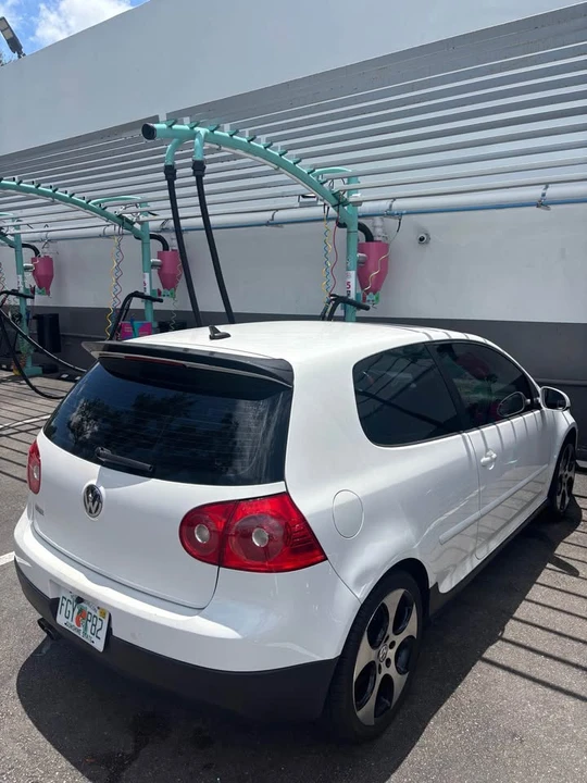 2007 Volkswagen GTI Mk5 - Image 3 of 7