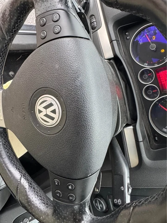 2007 Volkswagen GTI Mk5 - Image 7 of 7