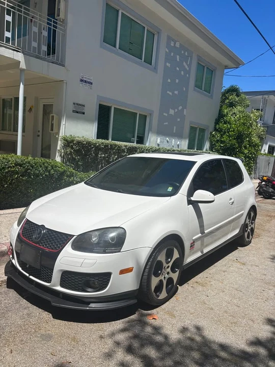 2007 Volkswagen GTI Mk5 - Image 6 of 7