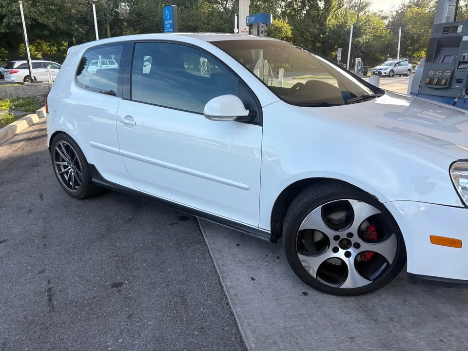 2007 Volkswagen GTI Mk5 - Image 2 of 7