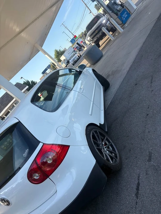 2007 Volkswagen GTI Mk5 - Image 3 of 7