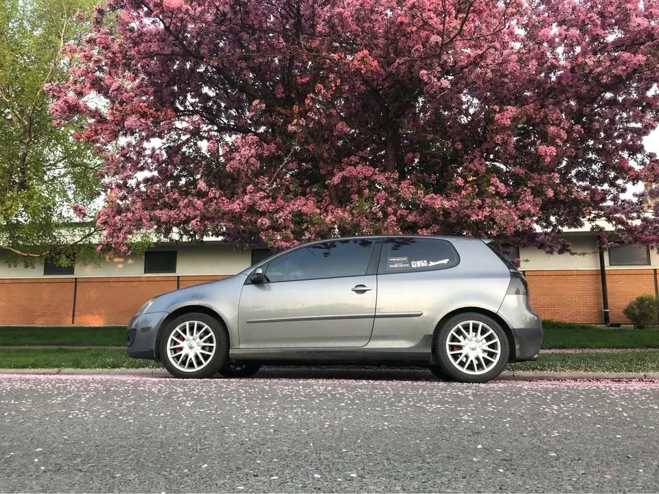 2007 Volkswagen GTI Mk5 - Image 6 of 6