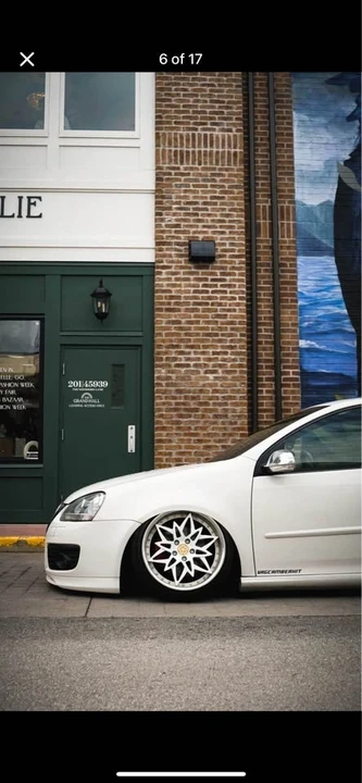 2007 Volkswagen GTI Mk5 - Image 3 of 8