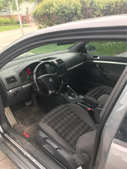 2007 Volkswagen GTI Mk5 - Image 3 of 6