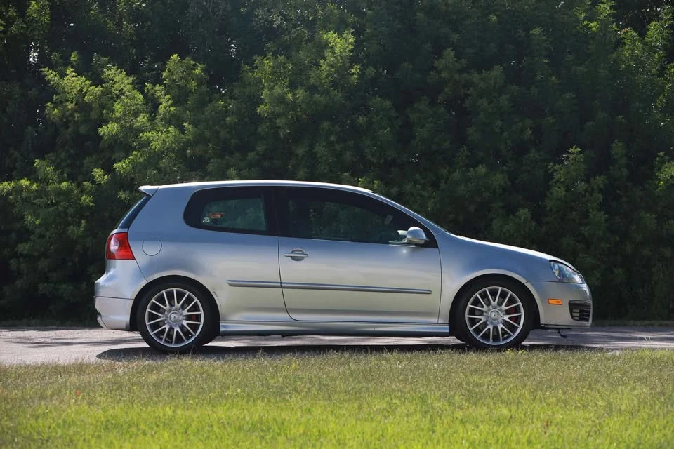 2007 Volkswagen GTI Mk5 - Image 3 of 18