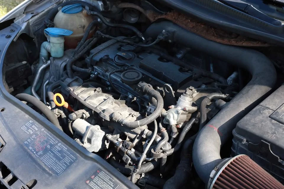 2007 Volkswagen GTI Mk5 - Image 15 of 18