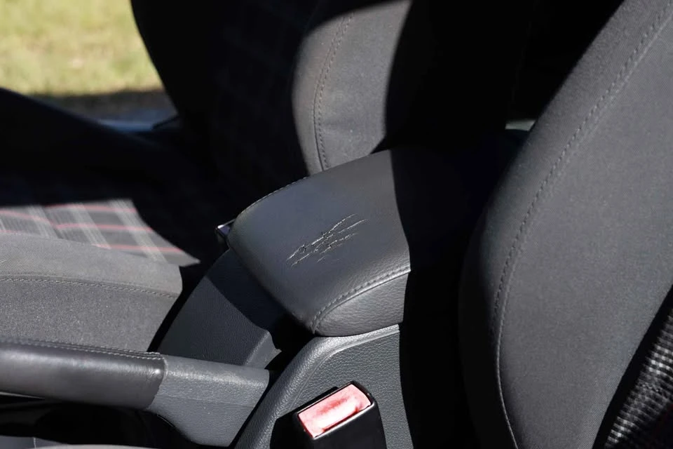 2007 Volkswagen GTI Mk5 - Image 13 of 18