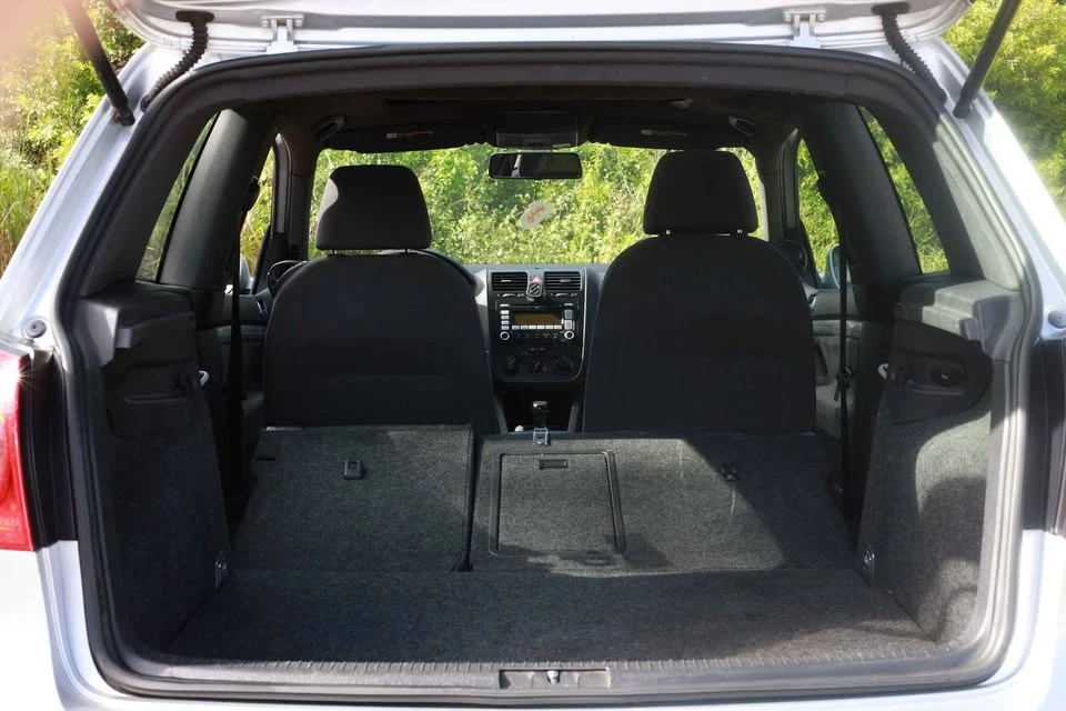 2007 Volkswagen GTI Mk5 - Image 12 of 18