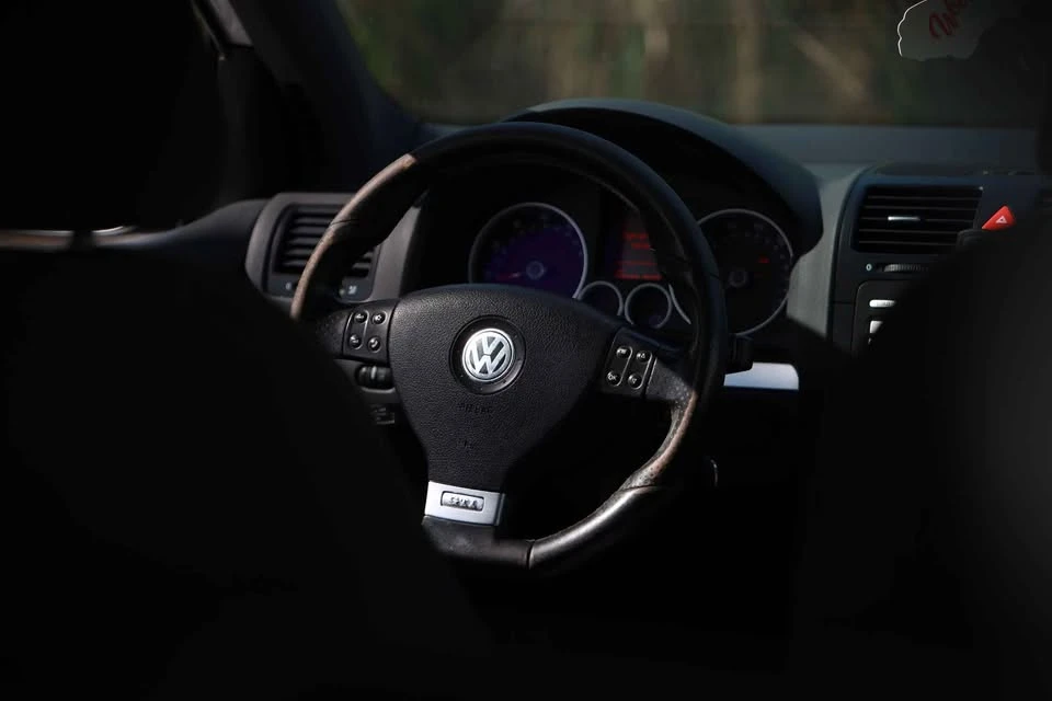 2007 Volkswagen GTI Mk5 - Image 10 of 18