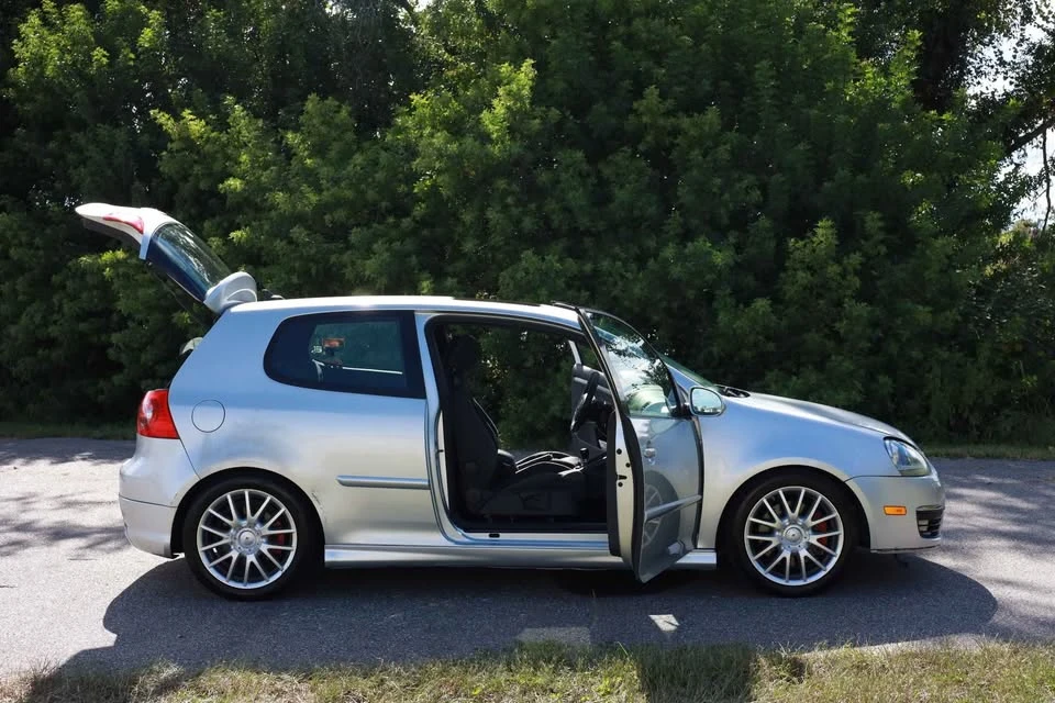2007 Volkswagen GTI Mk5 - Image 5 of 18