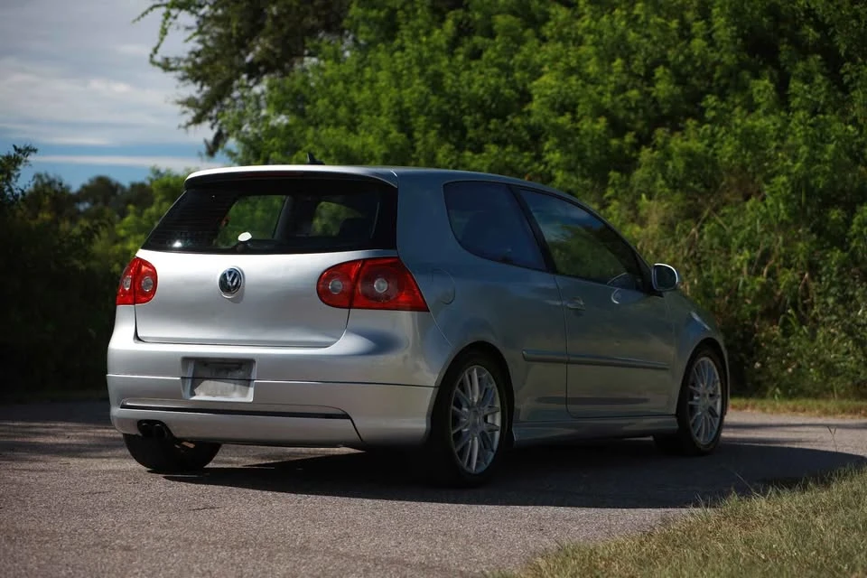 2007 Volkswagen GTI Mk5 - Image 4 of 18