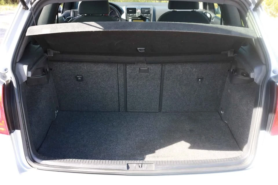 2007 Volkswagen GTI Mk5 - Image 11 of 18