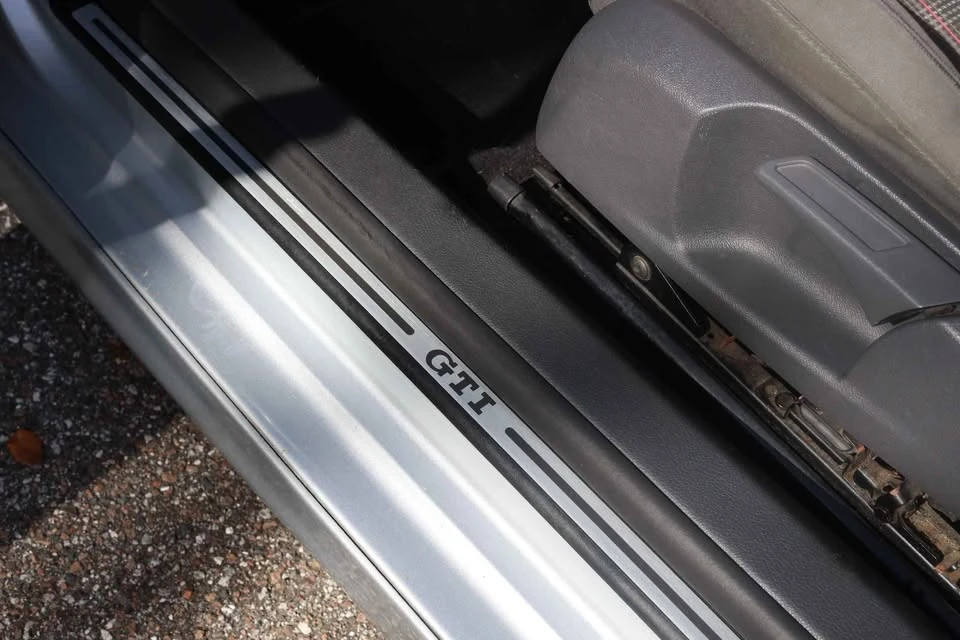 2007 Volkswagen GTI Mk5 - Image 7 of 18