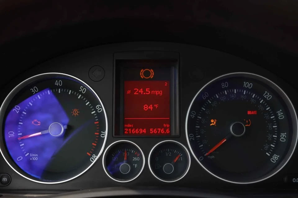 2007 Volkswagen GTI Mk5 - Image 16 of 18