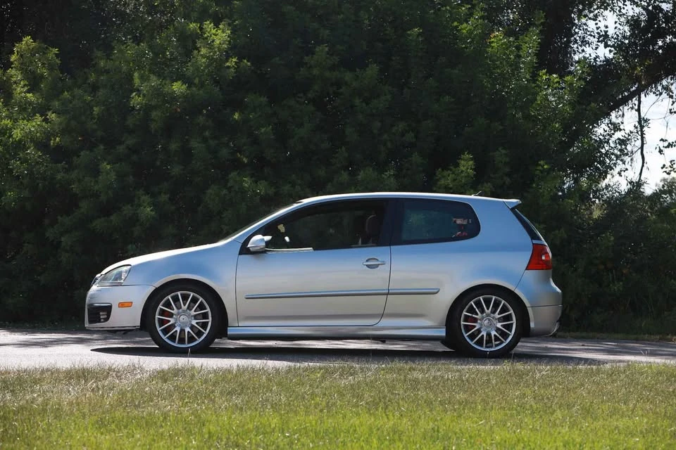 2007 Volkswagen GTI Mk5 - Image 2 of 18