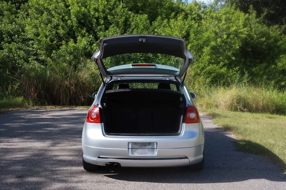 2007 Volkswagen GTI Mk5 - Image 6 of 18