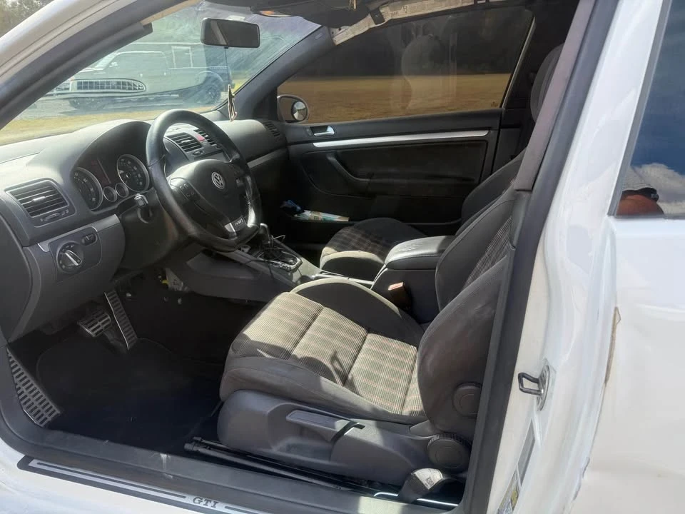 2007 Volkswagen GTI Mk5 - Image 3 of 4