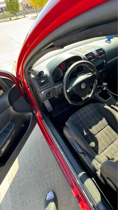 2007 Volkswagen GTI Mk5 - Image 4 of 5