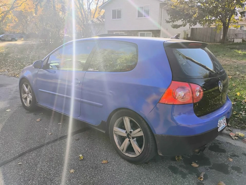 2007 Volkswagen GTI Mk5 - Image 5 of 7