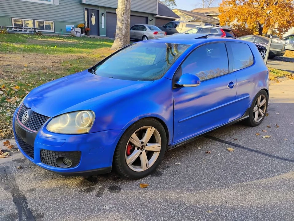 2007 Volkswagen GTI Mk5 - Image 3 of 7