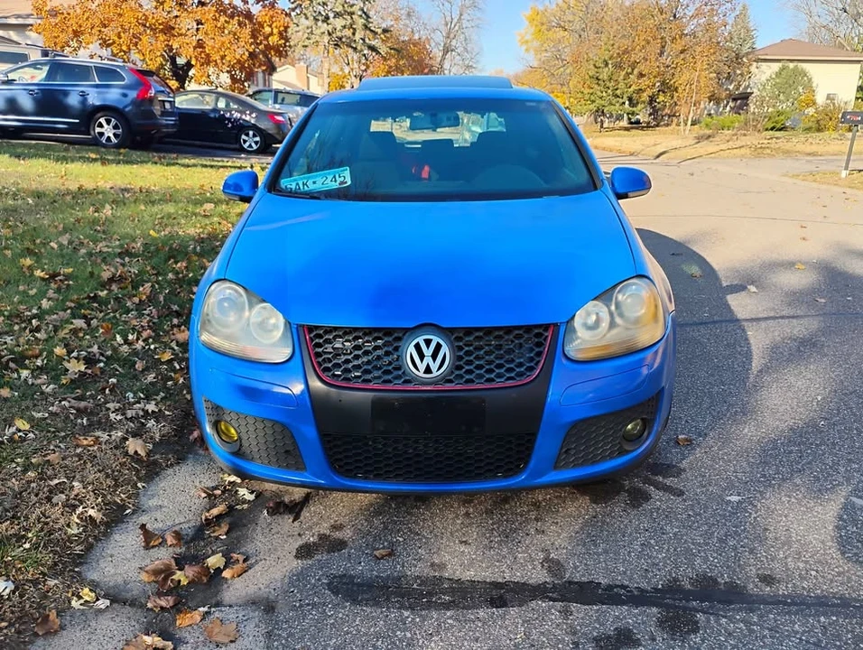 2007 Volkswagen GTI Mk5 - Image 2 of 7