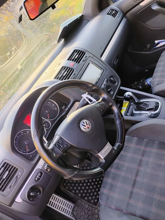 2007 Volkswagen GTI Mk5 - Image 7 of 7