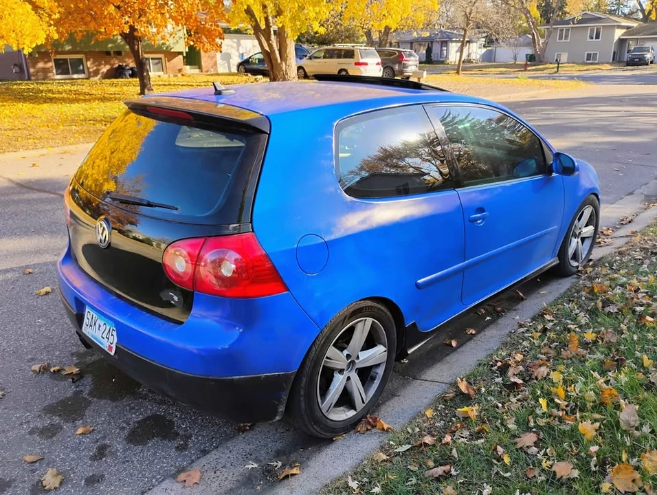 2007 Volkswagen GTI Mk5 - Image 6 of 7