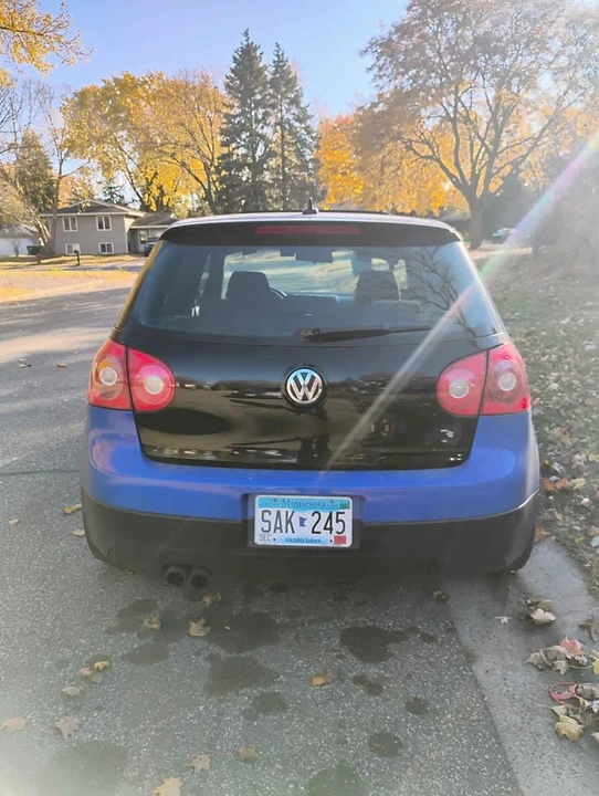 2007 Volkswagen GTI Mk5 - Image 4 of 7