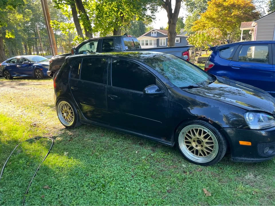 2007 Volkswagen GTI Mk5 - Image 2 of 11
