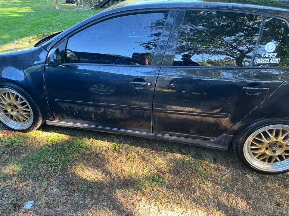 2007 Volkswagen GTI Mk5 - Image 4 of 11