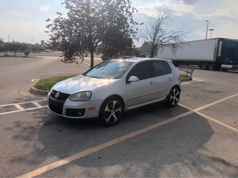 2007 Volkswagen GTI Mk5 - Image 5 of 16