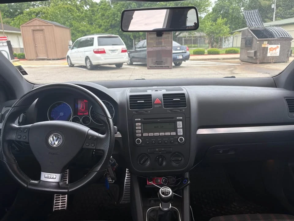 2007 Volkswagen GTI Mk5 - Image 10 of 16