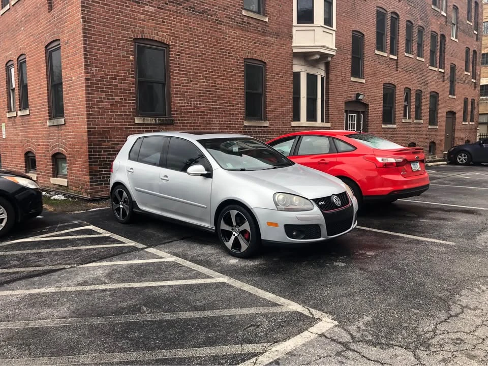 2007 Volkswagen GTI Mk5 - Image 6 of 16