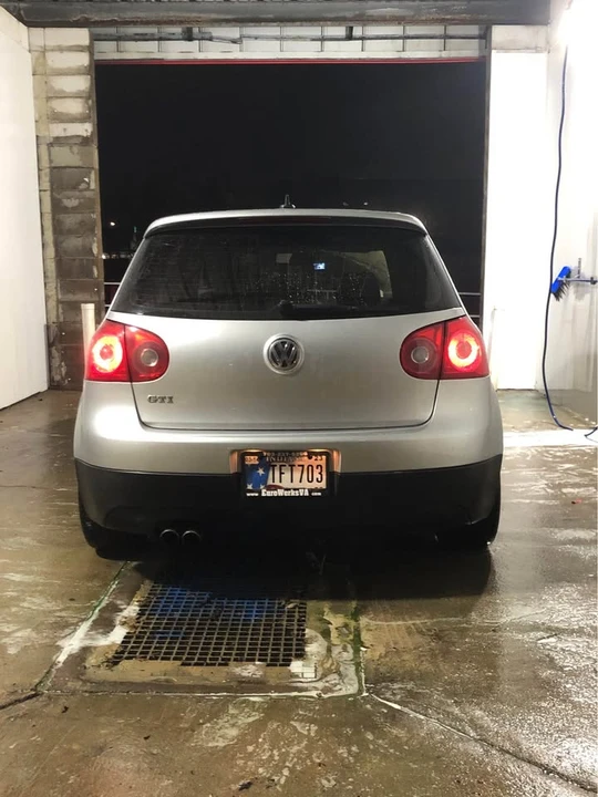 2007 Volkswagen GTI Mk5 - Image 4 of 16