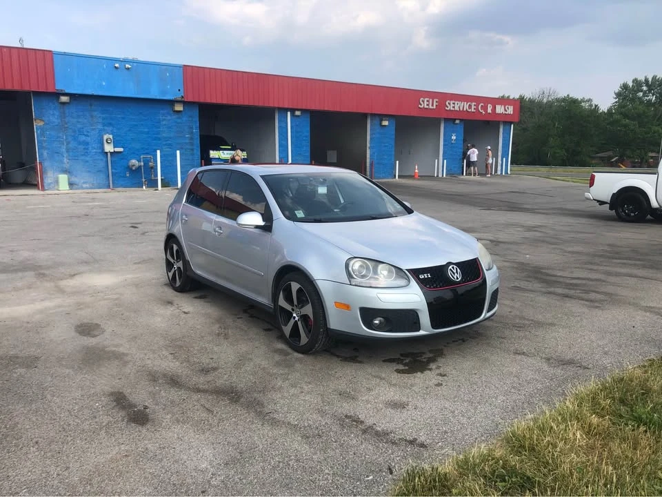 2007 Volkswagen GTI Mk5 - Image 15 of 16