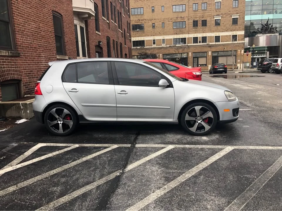 2007 Volkswagen GTI Mk5 - Image 3 of 16