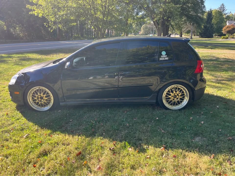 2007 Volkswagen GTI Mk5 - Image 7 of 11