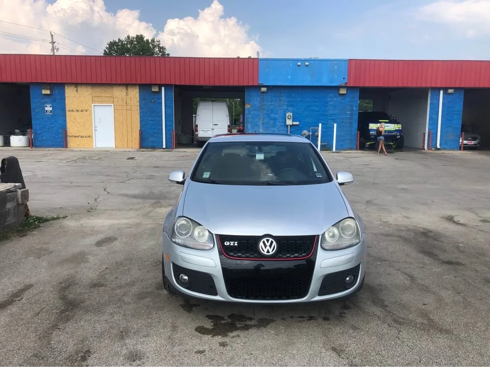 2007 Volkswagen GTI Mk5 - Image 16 of 16