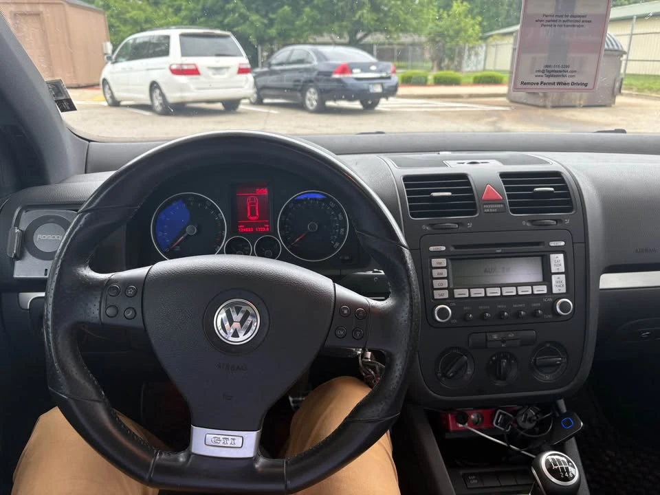 2007 Volkswagen GTI Mk5 - Image 13 of 16