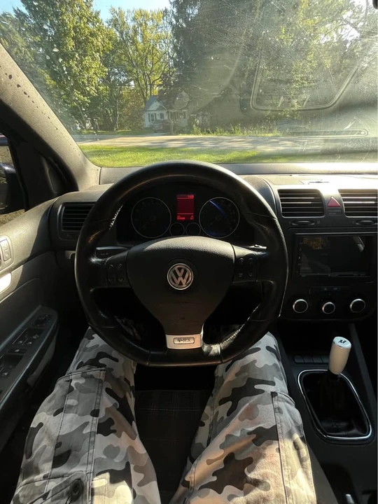 2007 Volkswagen GTI Mk5 - Image 10 of 11
